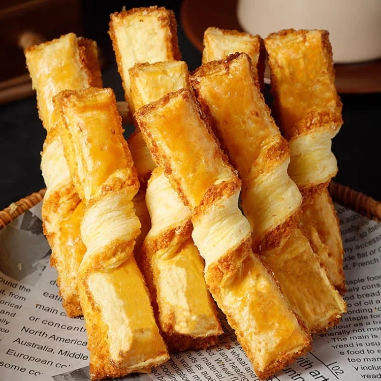 椰子酥条 best