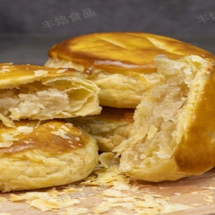 起酥老婆饼 suppliers