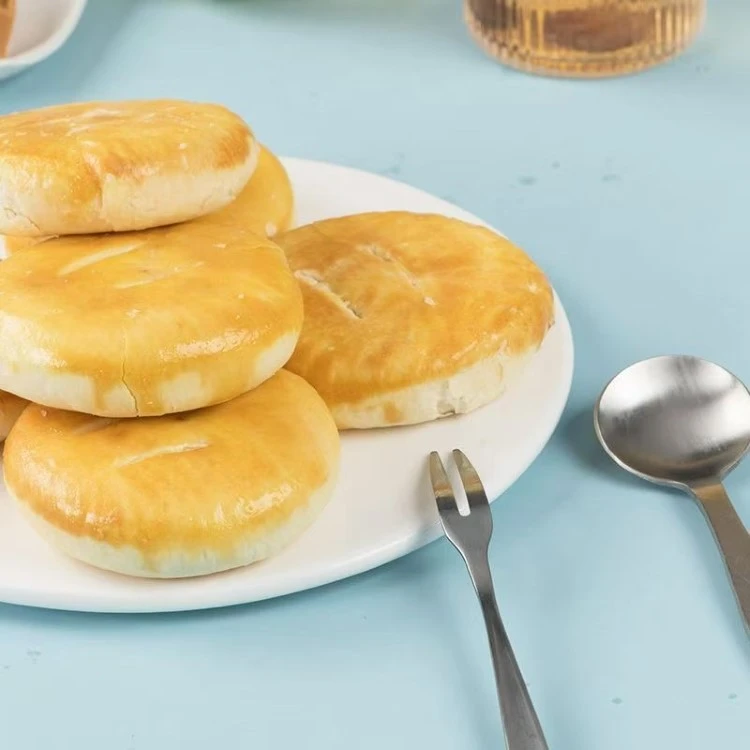 老婆饼生产商